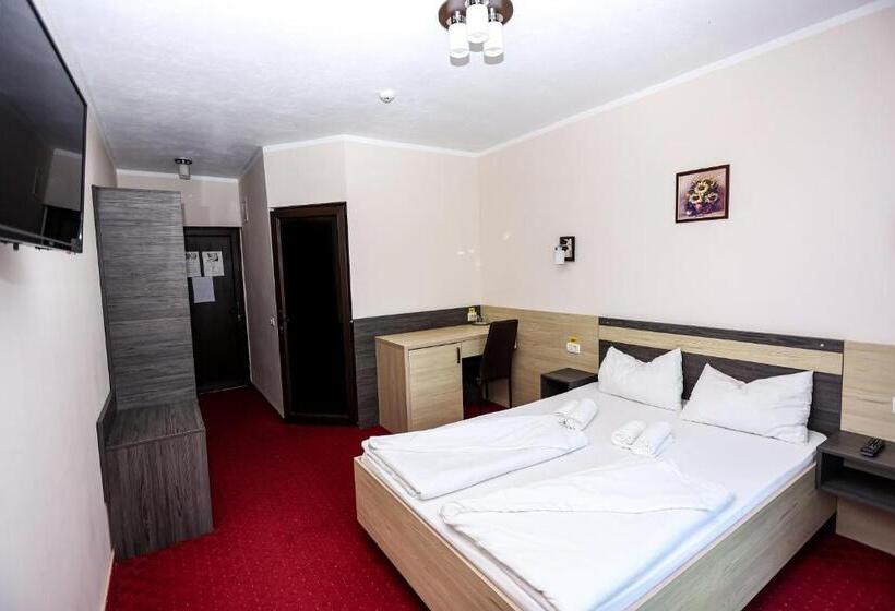 Majatalo Casa Celestin