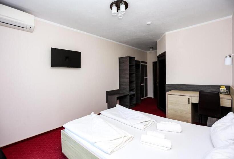 Majatalo Casa Celestin