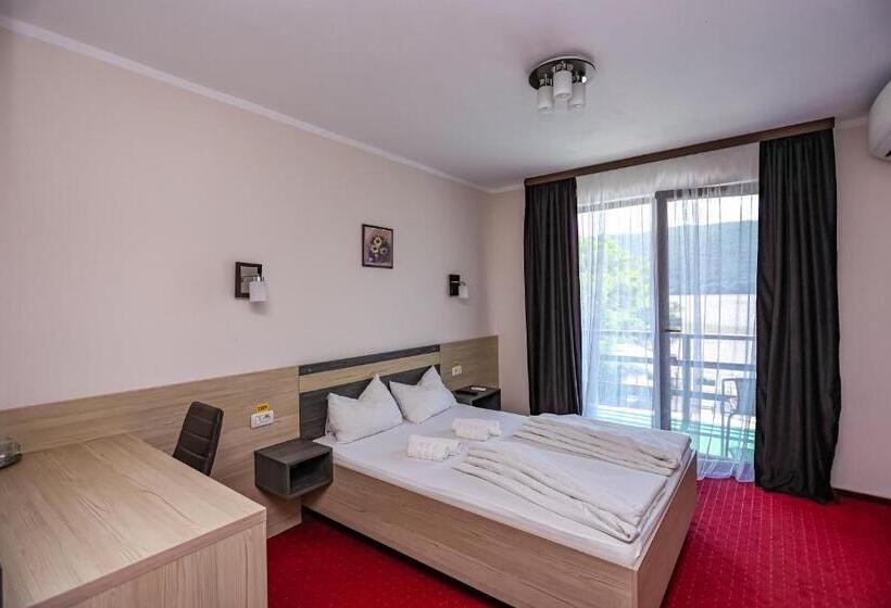 Majatalo Casa Celestin