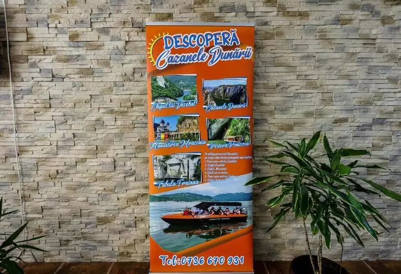 پانسیون Casa Celestin