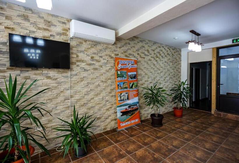 Majatalo Casa Celestin