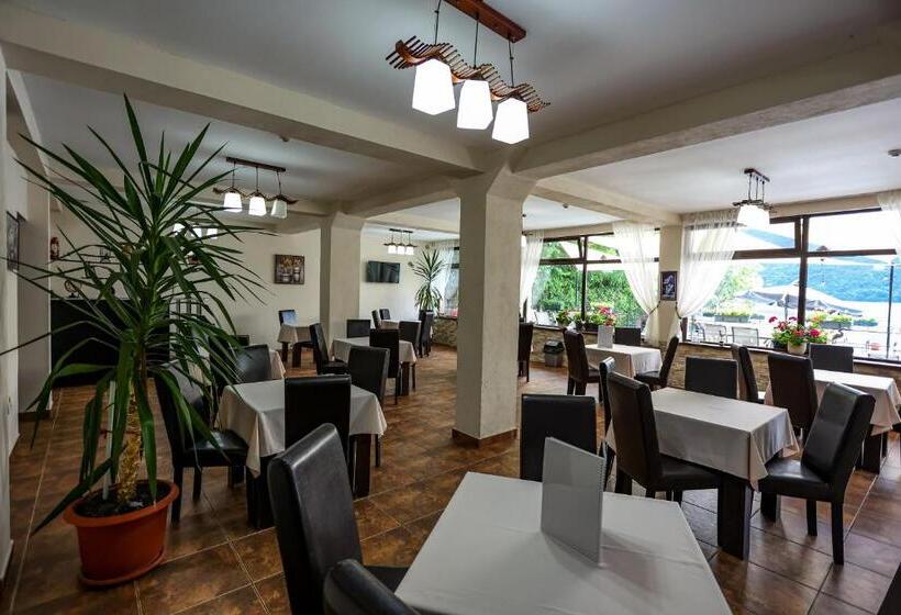 Majatalo Casa Celestin