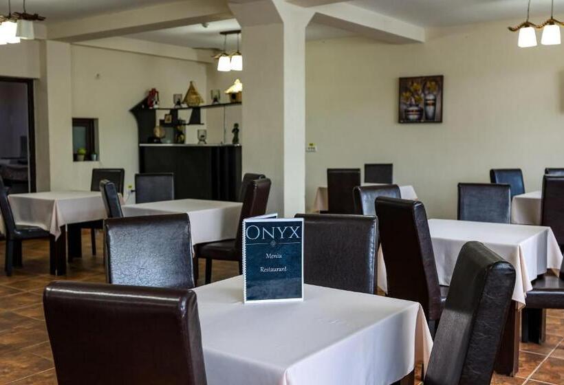 Majatalo Casa Celestin