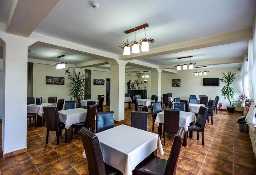 Majatalo Casa Celestin