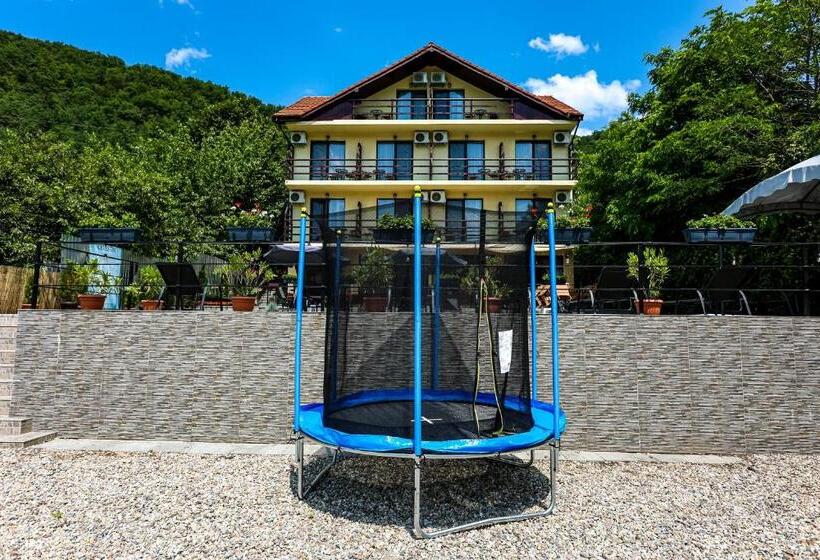 Majatalo Casa Celestin