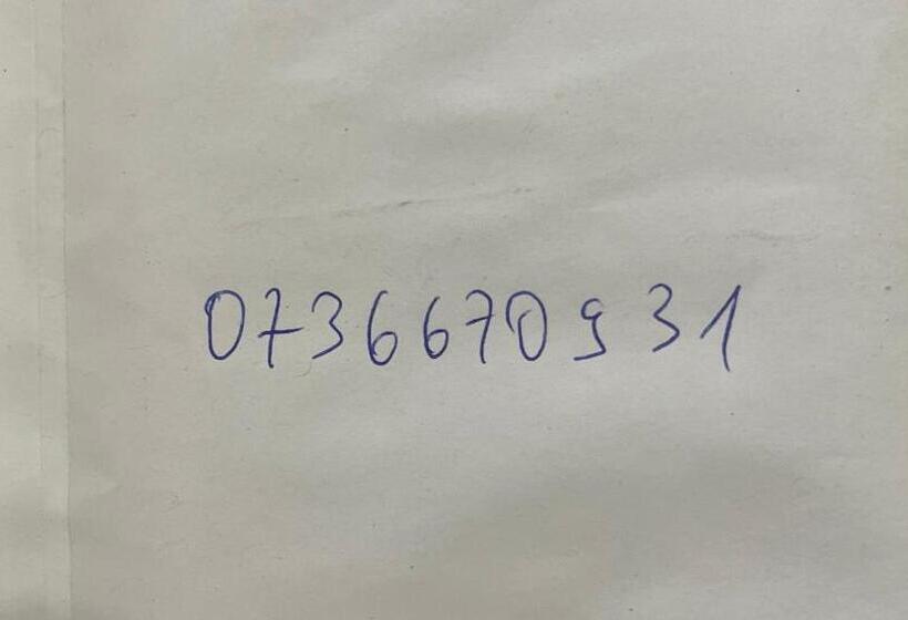 Majatalo Casa Celestin