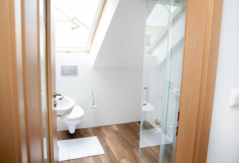 פנסיון Penzion U Svaťoša