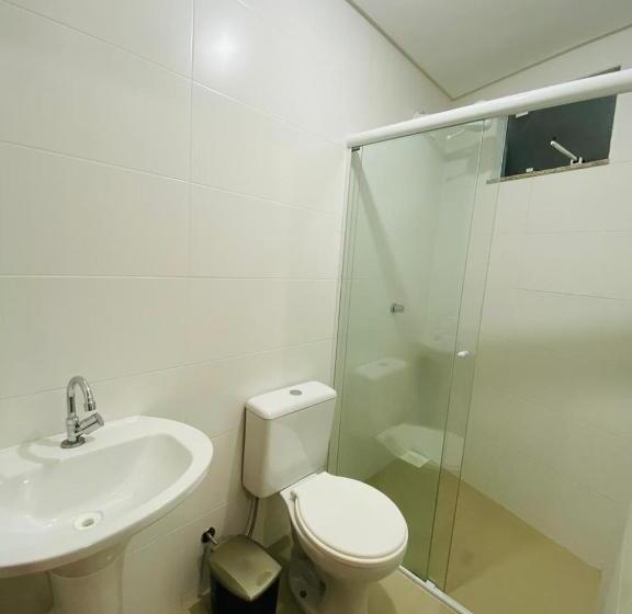 Пансион Residencial Wall Paraíso