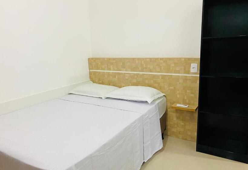 Пансион Residencial Wall Paraíso