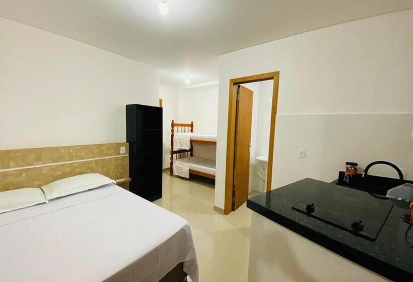 Пансион Residencial Wall Paraíso