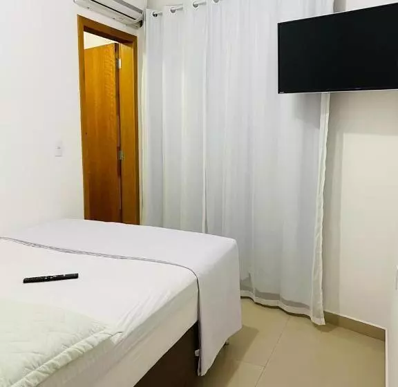 Majatalo Residencial Wall Paraíso