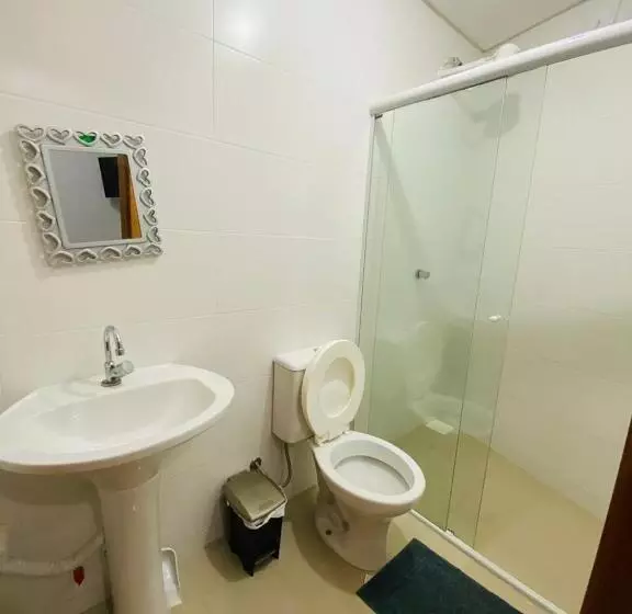 Majatalo Residencial Wall Paraíso