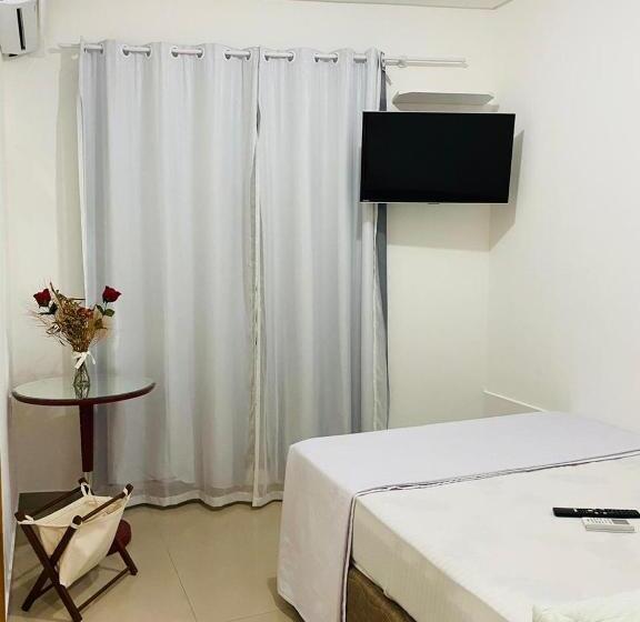 Пансион Residencial Wall Paraíso