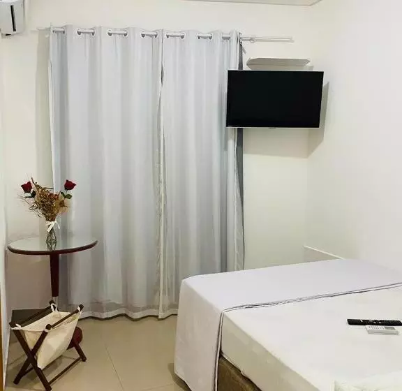 Majatalo Residencial Wall Paraíso