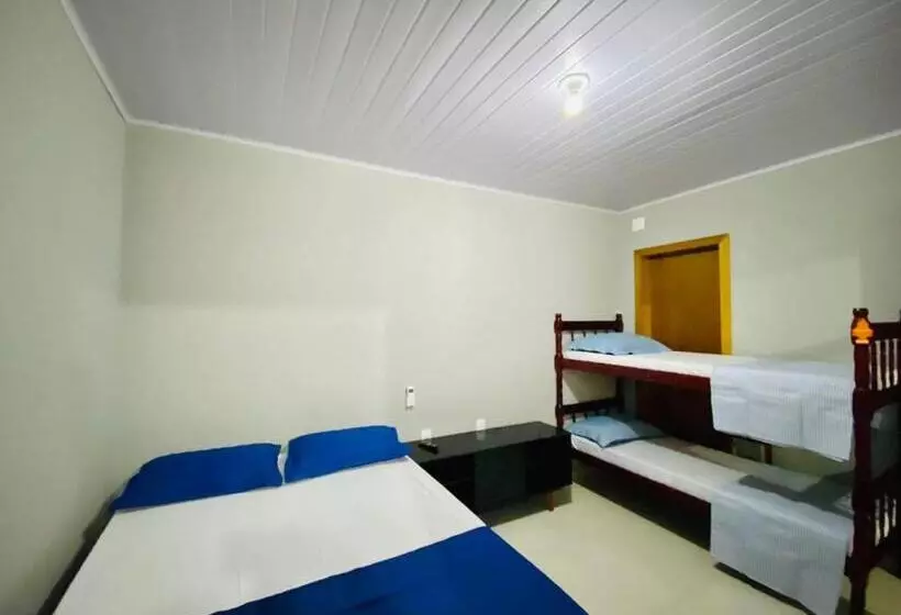 Majatalo Residencial Wall Paraíso