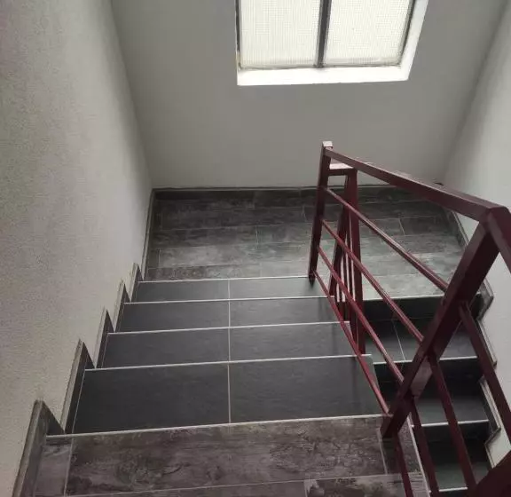 پانسیون Snam Rooms&apartment