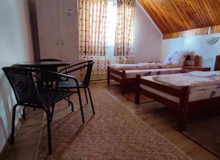 پانسیون Snam Rooms&apartment