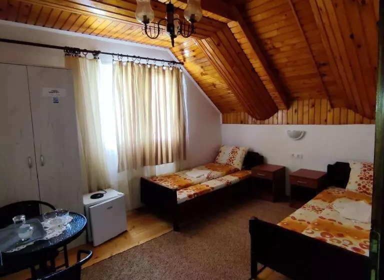 پانسیون Snam Rooms&apartment