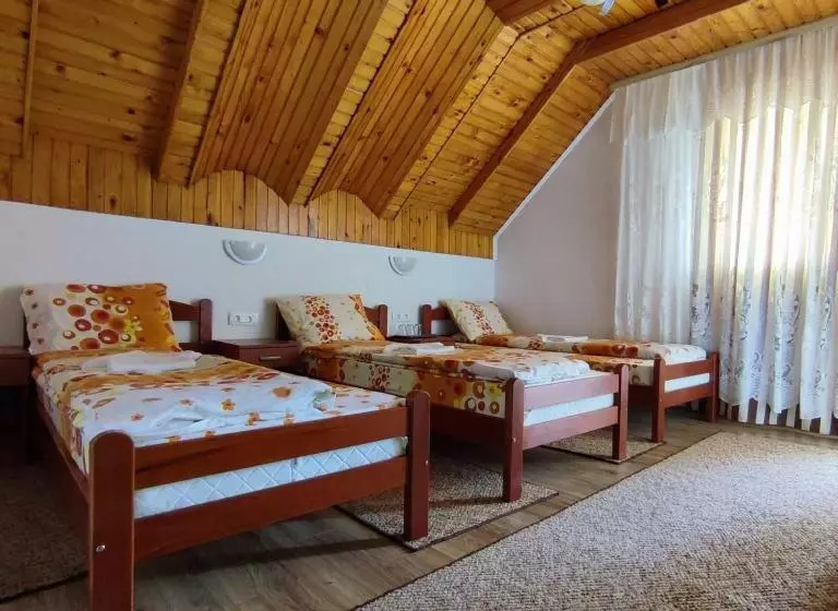 پانسیون Snam Rooms&apartment