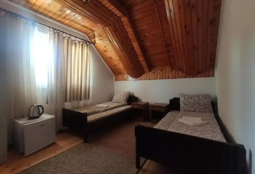 پانسیون Snam Rooms&apartment