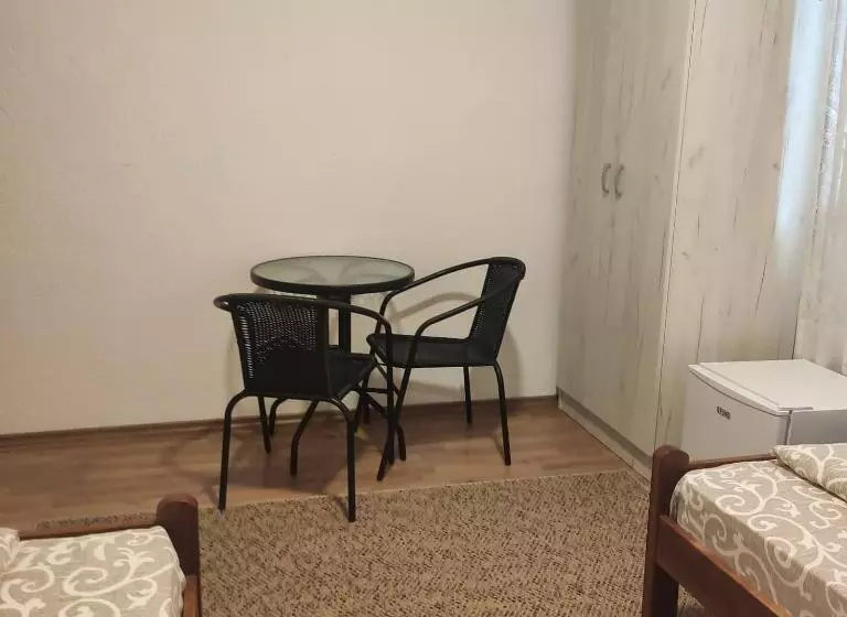 پانسیون Snam Rooms&apartment