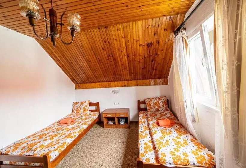 پانسیون Snam Rooms&apartment