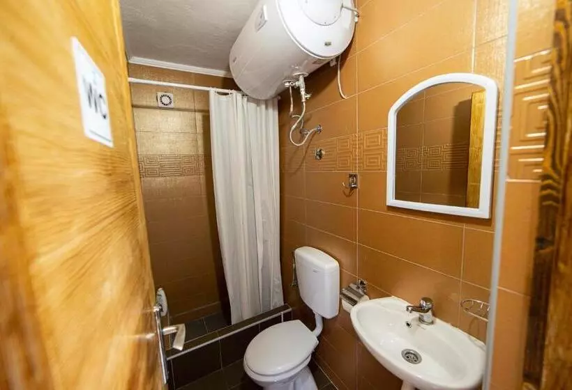 پانسیون Snam Rooms&apartment