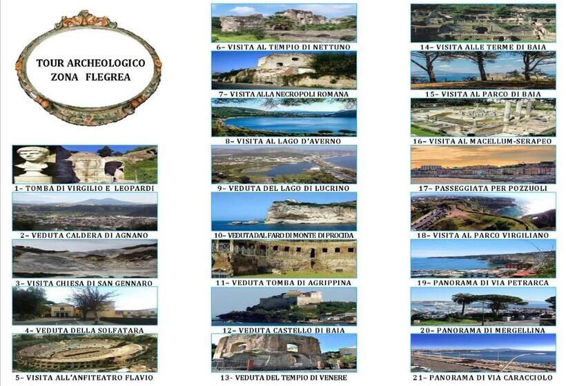 پانسیون Well Come   Palazzo Reale