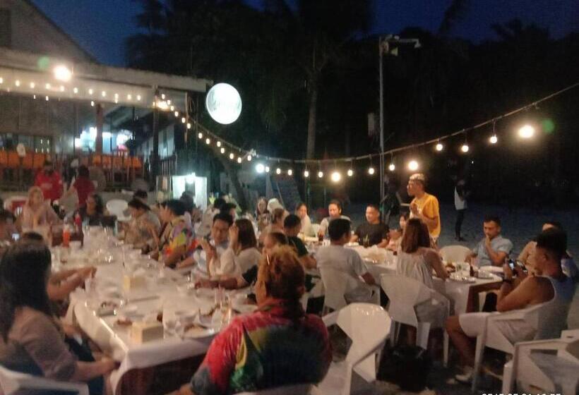 Resort Buddies Loft Samet