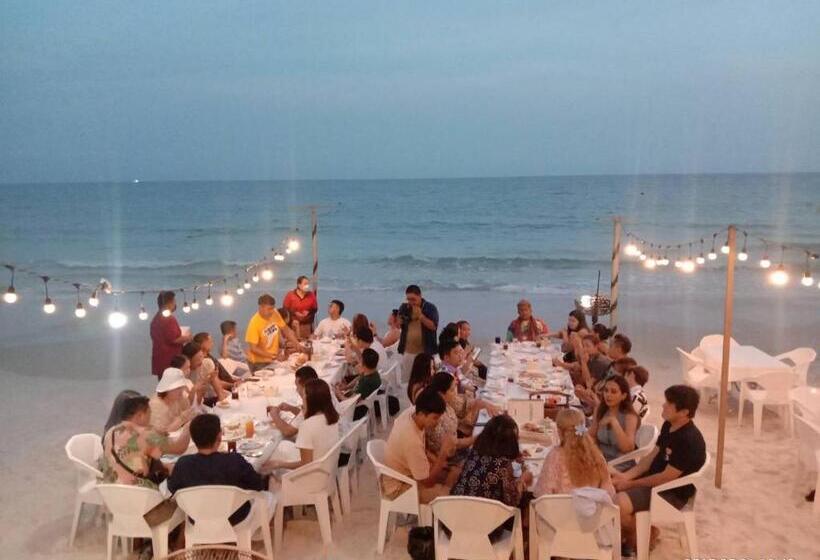 Resort Buddies Loft Samet