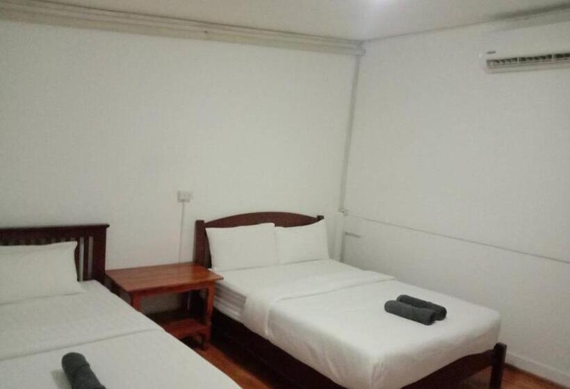 Resort Buddies Loft Samet