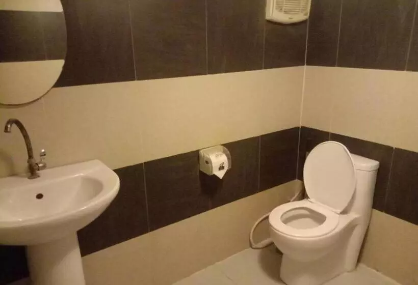 リゾートホテル Buddies Loft Samet