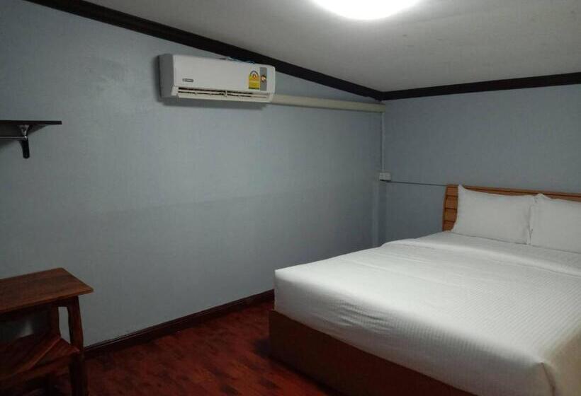 Resort Buddies Loft Samet