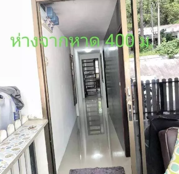 リゾートホテル Buddies Loft Samet