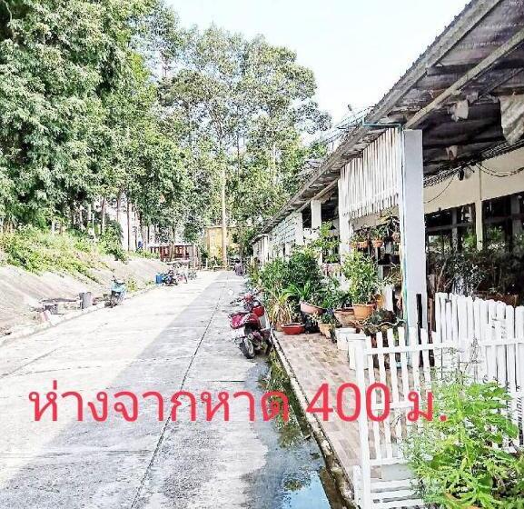 Resort Buddies Loft Samet