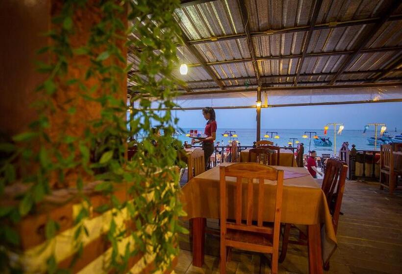 Resort Buddies Loft Samet