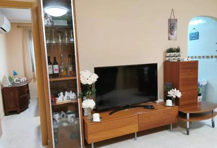 Rita Apartment
