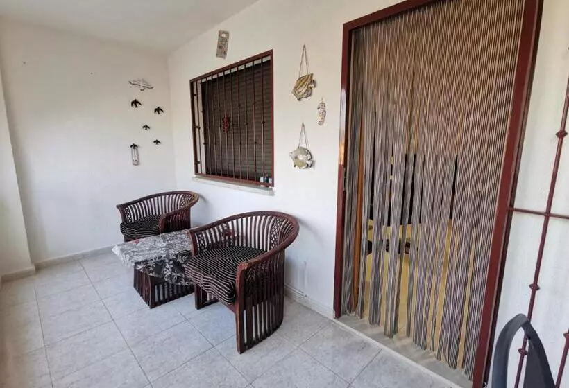 Rita Apartment