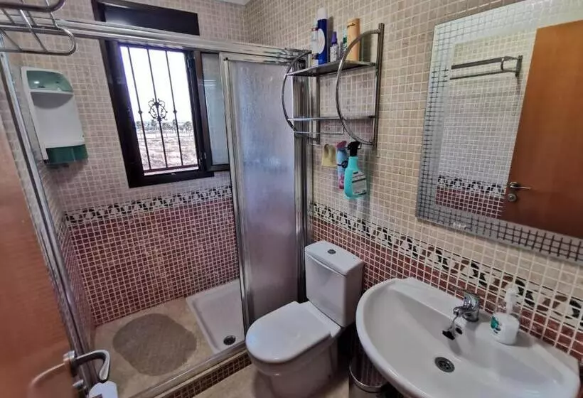 Rita Apartment