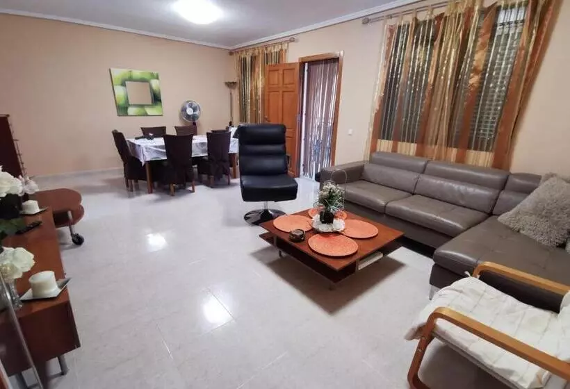 Rita Apartment