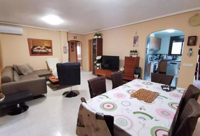Rita Apartment