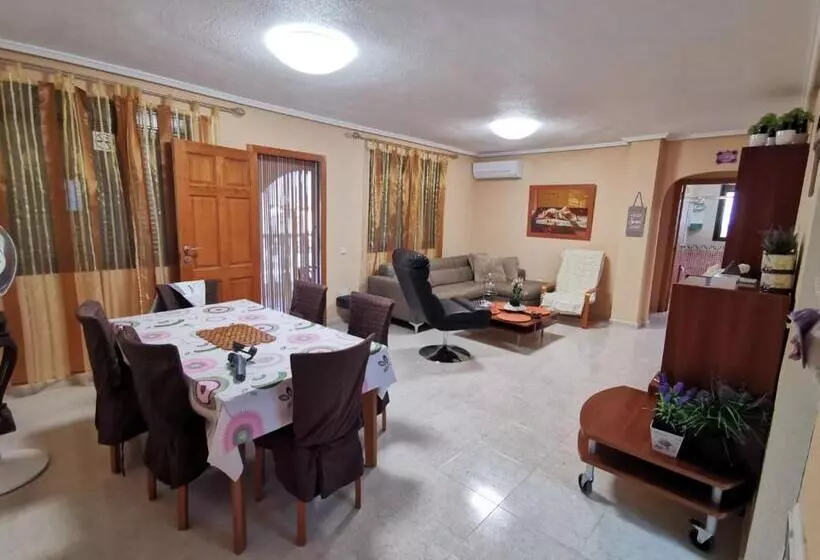 Rita Apartment