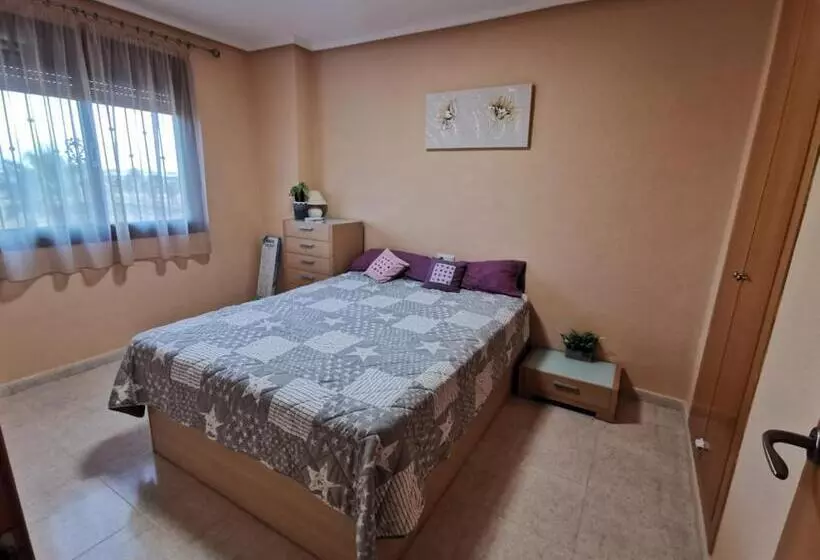 Rita Apartment