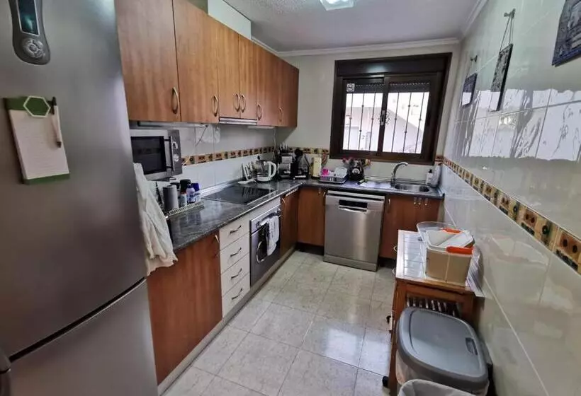 Rita Apartment