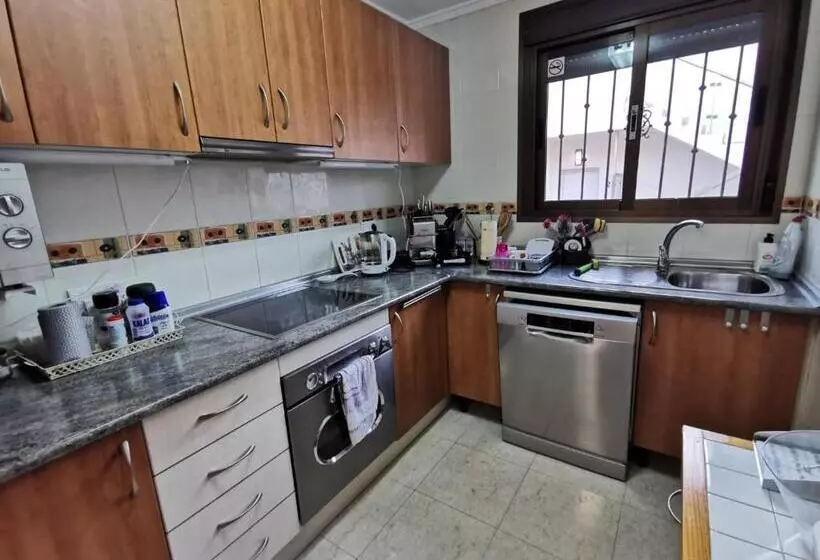 Rita Apartment