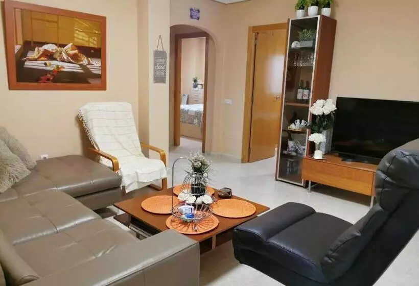 Rita Apartment