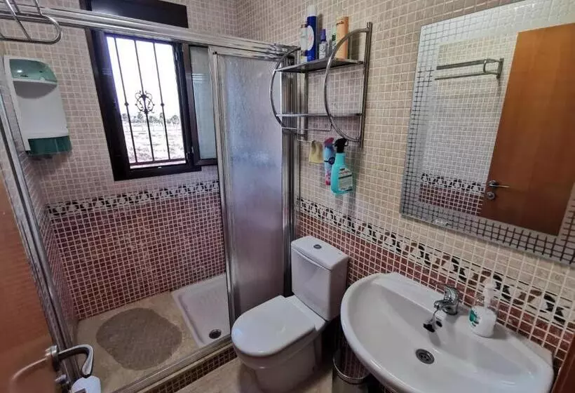 Rita Apartment