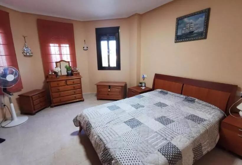 Rita Apartment