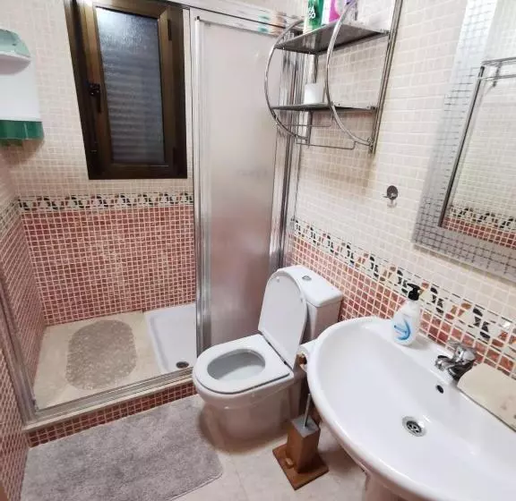 Rita Apartment