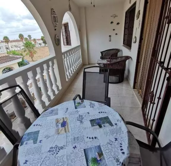 Rita Apartment